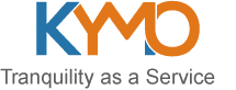 Kymo Logo